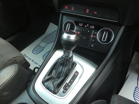 2.0 TDI S line Plus SUV 5dr Diesel S Tronic quattro Euro 6 (s/s) (184 ps)