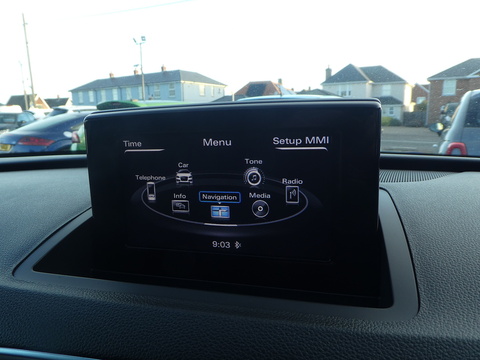 2.0 TDI S line Plus SUV 5dr Diesel S Tronic quattro Euro 6 (s/s) (184 ps)