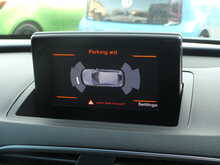 Audi Q3 TDI S line Plus 