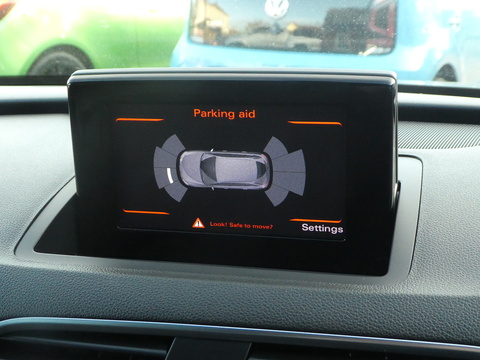 2.0 TDI S line Plus SUV 5dr Diesel S Tronic quattro Euro 6 (s/s) (184 ps)