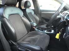 Audi Q3 TDI S line Plus 