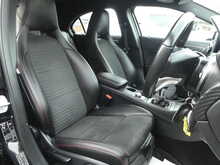 Mercedes-Benz A Class A200d AMG Line 