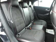 Mercedes-Benz A Class A200d AMG Line 