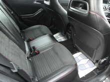 Mercedes-Benz A Class A200d AMG Line 