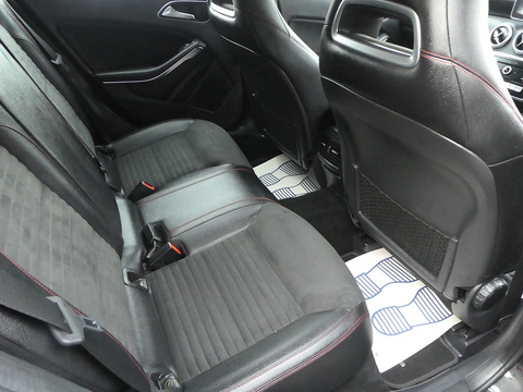 2.1 A200d AMG Line Hatchback 5dr Diesel Manual Euro 6 (s/s) (136 ps)