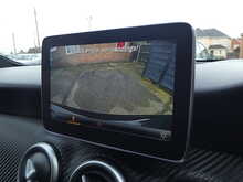 Mercedes-Benz A Class A200d AMG Line 