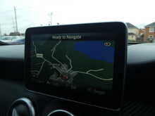 Mercedes-Benz A Class A200d AMG Line 