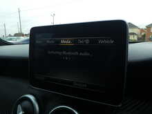 Mercedes-Benz A Class A200d AMG Line 