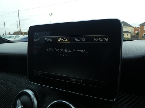 2.1 A200d AMG Line Hatchback 5dr Diesel Manual Euro 6 (s/s) (136 ps)