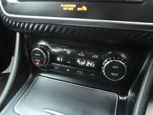 Mercedes-Benz A Class A200d AMG Line 