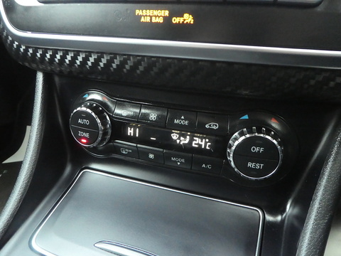 2.1 A200d AMG Line Hatchback 5dr Diesel Manual Euro 6 (s/s) (136 ps)