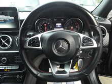 Mercedes-Benz A Class A200d AMG Line 