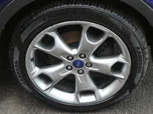 Ford Kuga TDCi Titanium 
