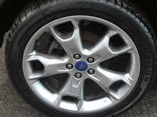 Ford Kuga TDCi Titanium 
