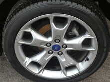 Ford Kuga TDCi Titanium 
