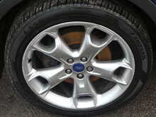 Ford Kuga TDCi Titanium 