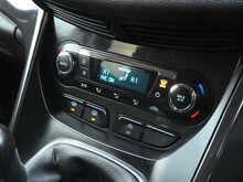 Ford Kuga TDCi Titanium 