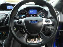 Ford Kuga TDCi Titanium 