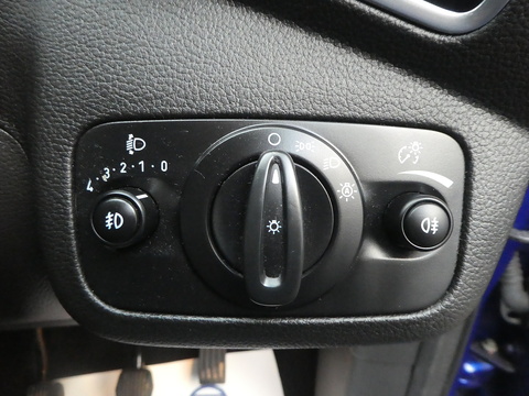 TDCi Titanium SUV 2.0 Manual Diesel