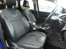 Ford Kuga TDCi Titanium 