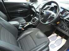 Ford Kuga TDCi Titanium 
