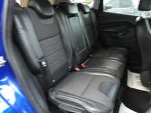 Ford Kuga TDCi Titanium 