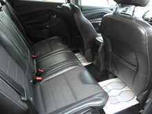 Ford Kuga TDCi Titanium 