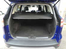 Ford Kuga TDCi Titanium 