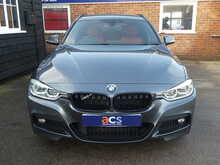 BMW 3 Series 320d M Sport 