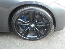BMW 3 Series 320d M Sport 
