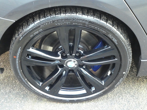 2.0 320d M Sport Touring 5dr Diesel Auto xDrive Euro 6 (s/s) (190 ps)