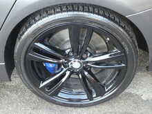 BMW 3 Series 320d M Sport 