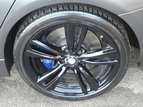 2.0 320d M Sport Touring 5dr Diesel Auto xDrive Euro 6 (s/s) (190 ps)