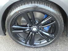 BMW 3 Series 320d M Sport 