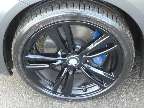 2.0 320d M Sport Touring 5dr Diesel Auto xDrive Euro 6 (s/s) (190 ps)