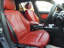 BMW 3 Series 320d M Sport 