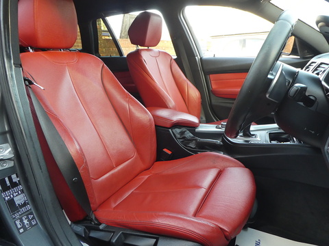 2.0 320d M Sport Touring 5dr Diesel Auto xDrive Euro 6 (s/s) (190 ps)