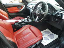 BMW 3 Series 320d M Sport 