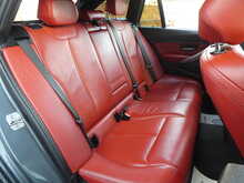 BMW 3 Series 320d M Sport 