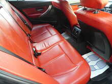 BMW 3 Series 320d M Sport 