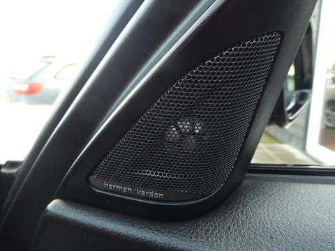 2.0 320d M Sport Touring 5dr Diesel Auto xDrive Euro 6 (s/s) (190 ps)