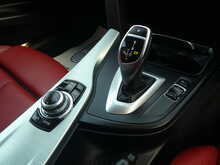 BMW 3 Series 320d M Sport 