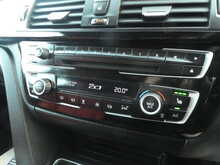 BMW 3 Series 320d M Sport 