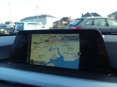 2.0 320d M Sport Touring 5dr Diesel Auto xDrive Euro 6 (s/s) (190 ps)