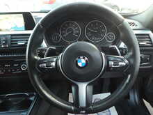 BMW 3 Series 320d M Sport 