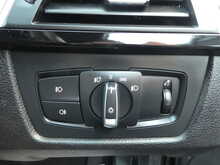 BMW 3 Series 320d M Sport 