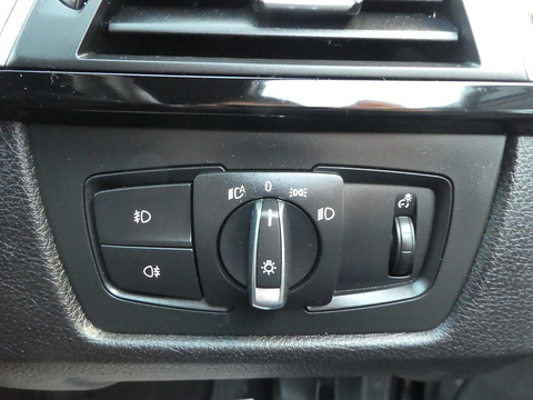 2.0 320d M Sport Touring 5dr Diesel Auto xDrive Euro 6 (s/s) (190 ps)