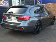 BMW 3 Series 320d M Sport 