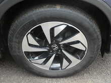 Honda CR-V i-VTEC EX 