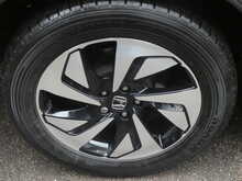 Honda CR-V i-VTEC EX 